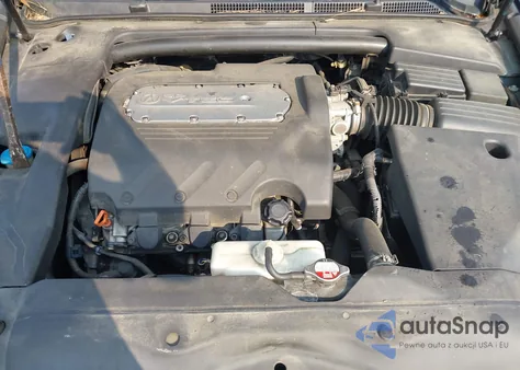 2005 Acura Tl из США, поврежденный, VIN 19UUA662X5A013500